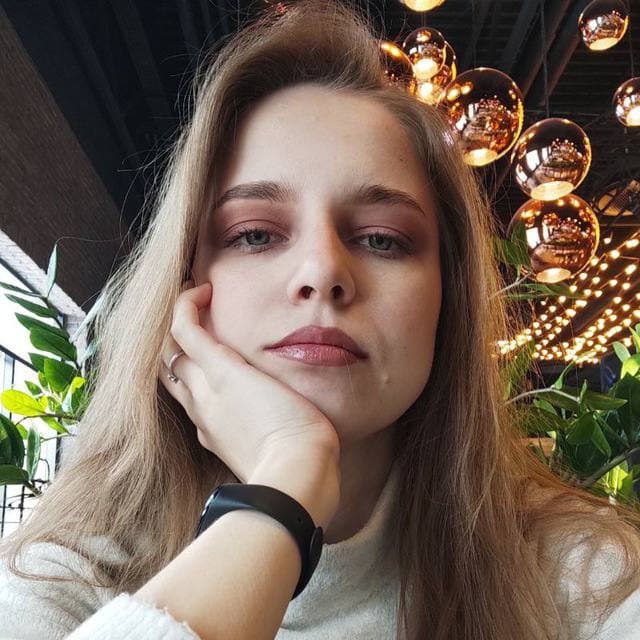 Роксолана Васильева