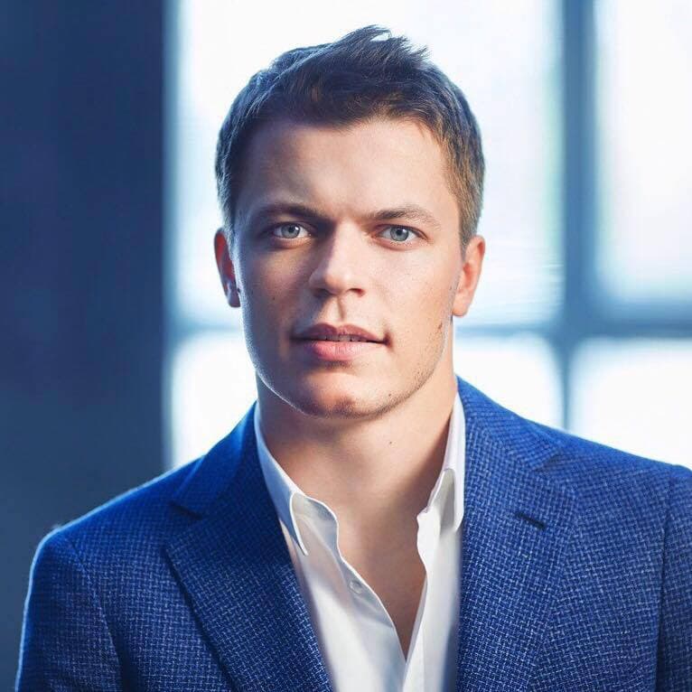Алексей Милевский