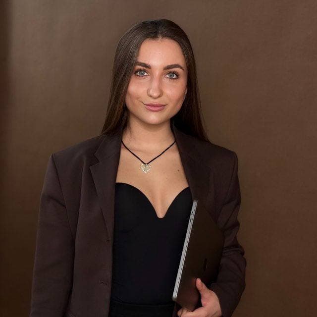 Екатерина Коробова